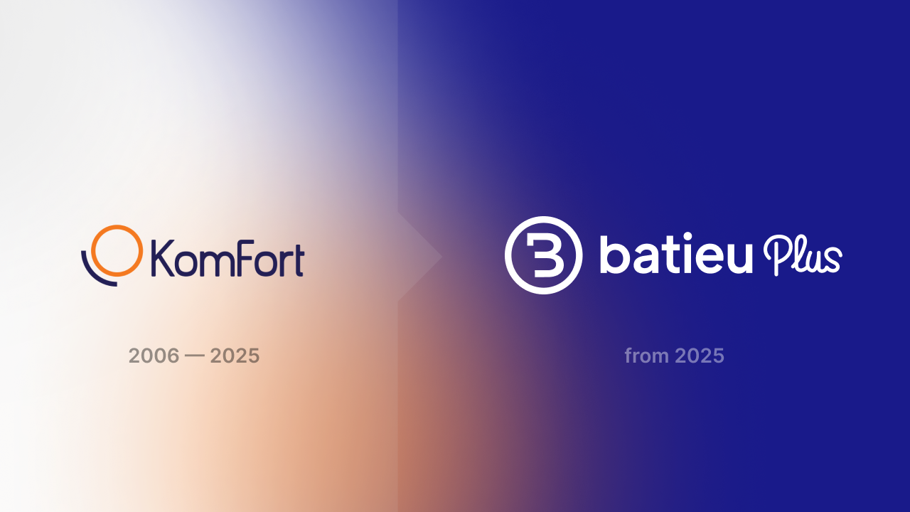 KomFort wordt Batieu Plus
